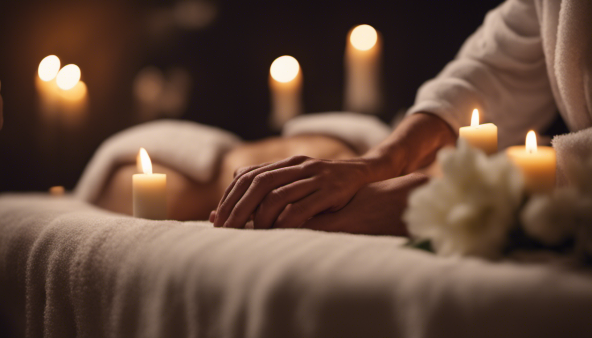 Good Girls Private Sensual Massage